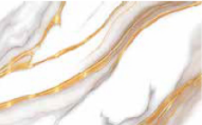 PLATINUM 25X40 REC AMBER GOLD